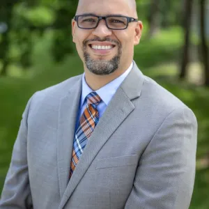 Physician Headshot