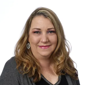 Carrie Hersman, Residency Coordinator