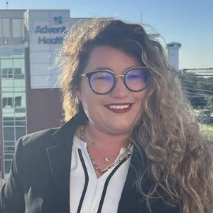 Physician Headshot