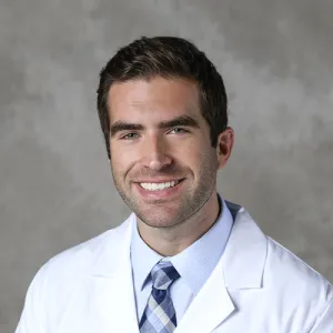 physician headshot