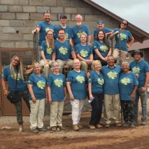 Day 6 Construction Team