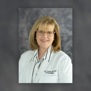 Dr. Cornett
