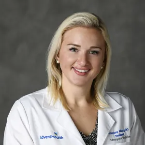 physician headshot