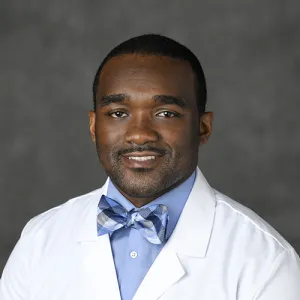 physician headshot