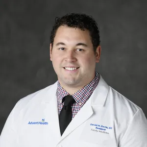 Physician Headshot