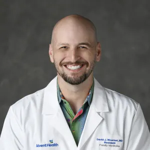 Physician headshot