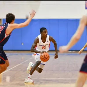A POEM procedure helped return 16-year-old Djems Narcisse to better health and get him back on the basketball court for West Orange High School.