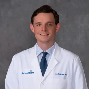 Justin Dover, DO