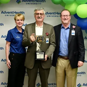 ahu winner