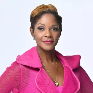 Ericka Dunlap