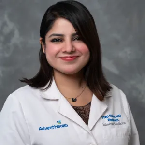 Physician headshot