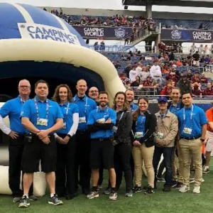 Florida Citrus Sports Doctors