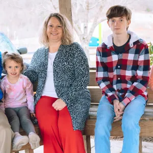 Gabbard Family