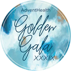 Golden Gala XXXIX Badge