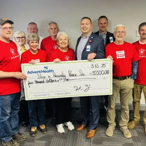 Donation