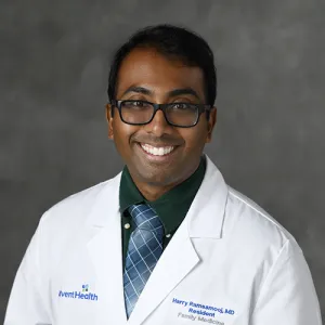 Physician headshot