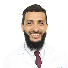 A profile photo of Dr. Abdelrahman Abdalla