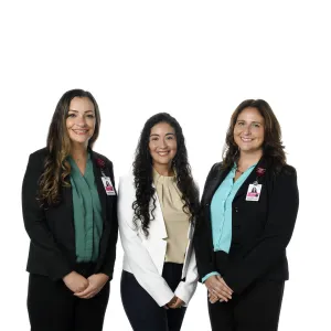 Health Navigator Team