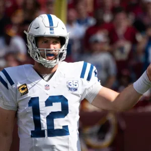 Andrew Luck