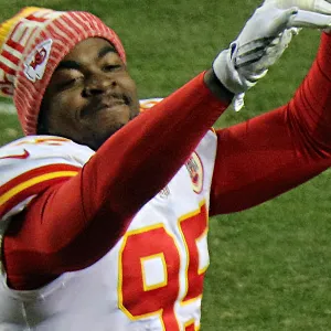 Chris Jones