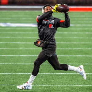 Odell Beckham Jr