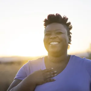 An AdventHealth bariatric surgeon shares four tips to help you mentally prepare for your bariatric surgery.