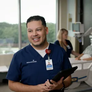 Caring for our caregivers