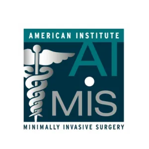 The American Institute Minimally Invasive Surgery