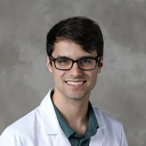 physician headshot