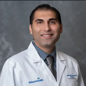 Physician headshot