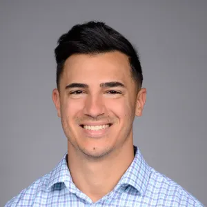 Physician Headshot