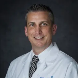 Jason Harrison, MD