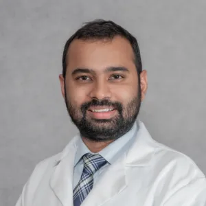 Physician Headshot