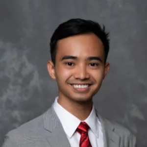 Physician Headshot