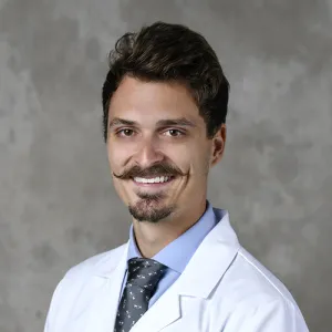 Physician headshot