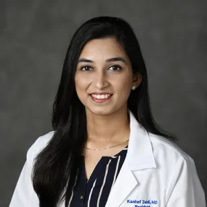 Physician Headshot