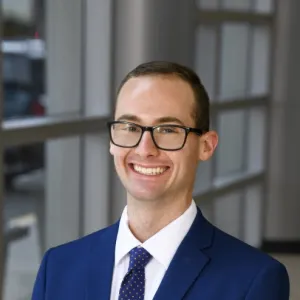 Keaton Kaplan