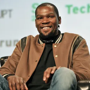 Kevin Durant 
