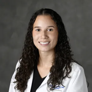 Physician headshot