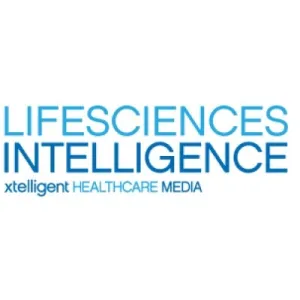 Lifesciences Intelligence logo