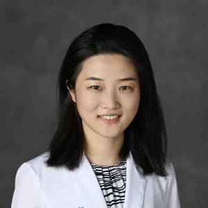 physician headshot