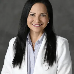 Physician Headshot