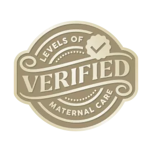 Gold seal for MLOC