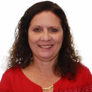Physician Headshot 