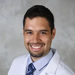 Luis Isea, MD