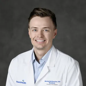 Physician headshot