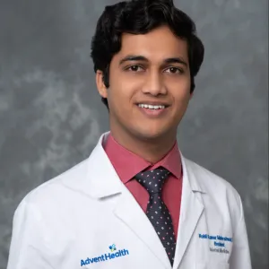 Physician headshot
