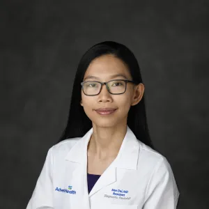 physician headshot