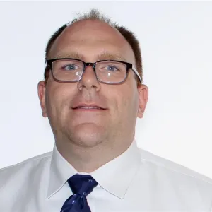 Matt Conley, PharmD