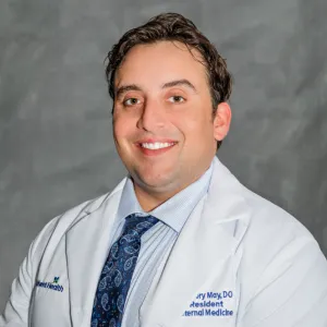 Physician Headshot